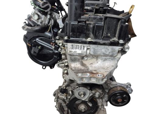 Motor TOYOTA AYGO (_B4_) 1.0 (KGB40) | BP29929762M1