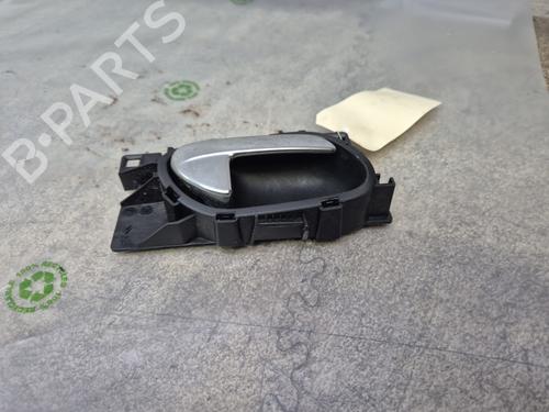 Front right interior door handle CITROËN C3 II (SC_) 1.4 HDi 70 (SC8HZC, SC8HR0, SC8HP4) | BP29739374I14 