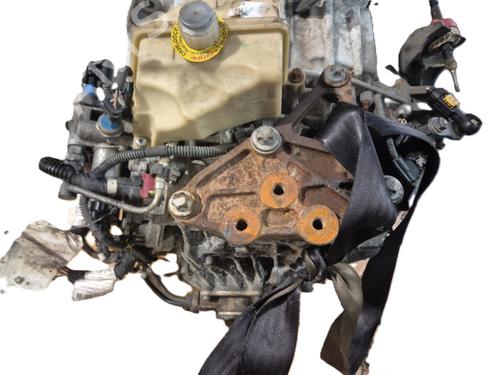 Used Gearbox Gearbox FIAT 500L (351_, 352_) 1.3 D Multijet (199.LYM11, 199.LYM1A) (95 hp) 30556179 30556179