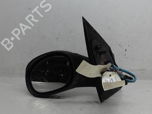 Left mirror CITROËN C2 (JM_) 1.1 | BP16051416C26 