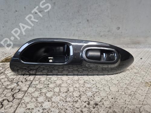 Used Left rear window switch NISSAN JUKE (F15) 1.2 DIG-T (115 hp) 25015266