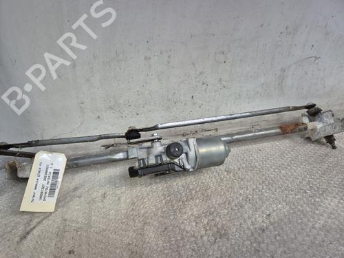 Ruitenwissermotor voor DAIHATSU MATERIA (M4_) 1.5 (103 hp) 27306567
