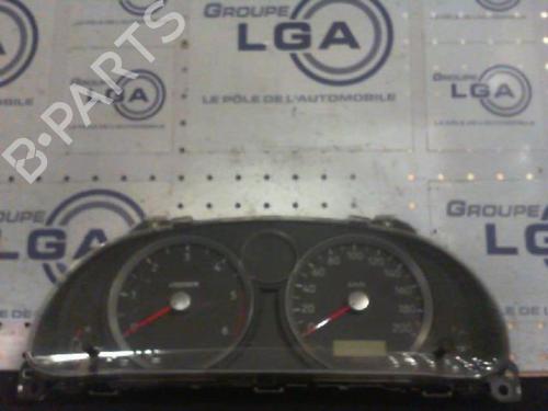 Used Instrument cluster SUZUKI LIANA Hatchback [2001-2025]  13871265