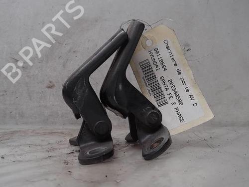Hinge/Door check strap HYUNDAI SANTA FÉ II (CM) 2.2 CRDi GLS 4x4 | BP16567798C146 