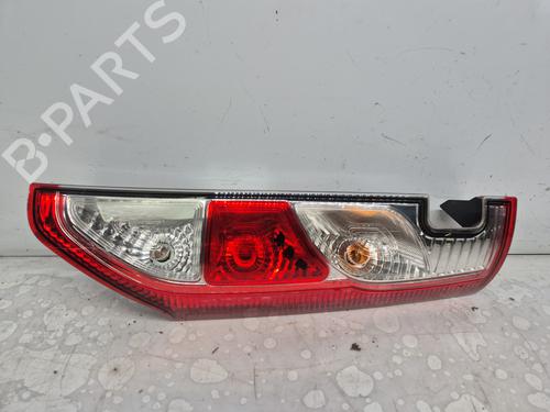Used Right taillight Right taillight RENAULT KANGOO Express (FW0/1_) [2008-2026] 33892922 33892922