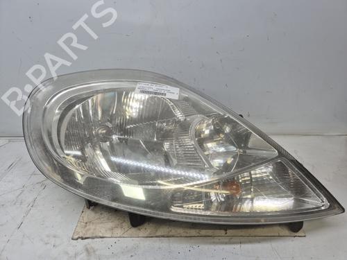 Used Right headlight Right headlight RENAULT TRAFIC II Van (FL) 2.0 dCi 115 (FL01, FL0U, FL00, FL0H, FL0M) (114 hp) 33477129 33477129