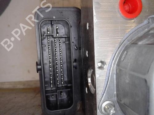 ABS pump PEUGEOT BIPPER Tepee  | BP13865831M43 
