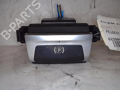 Used Switch PEUGEOT 308 II (LB_, LP_, LW_, LH_, L3_) 1.2 THP 130 (131 hp) 13842440