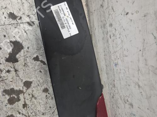 Third brake light RENAULT CLIO II (BB_, CB_) 1.5 dCi (B/CB3M) | BP30187722L11