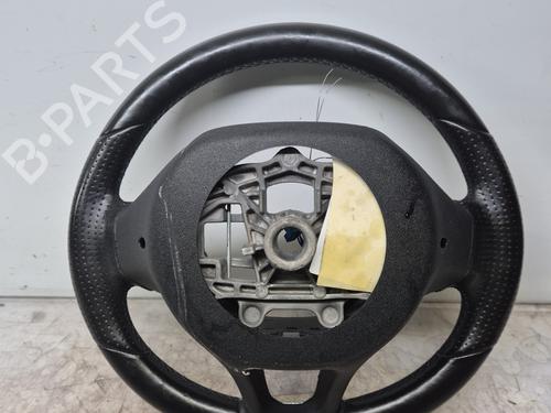 Steering wheel PEUGEOT 2008 I (CU_) 1.6 HDi | BP33210421C49 - Image 2