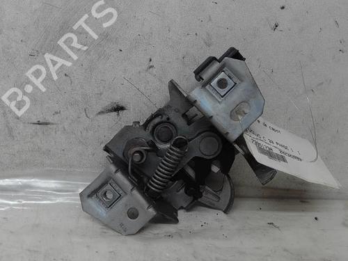 Used Hood lock VOLVO C30 (533) 1.6 D (109 hp) 16424515