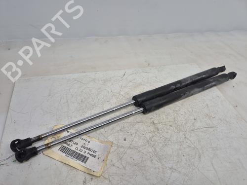 Heckklappendämpfer für RENAULT CLIO III (BR0/1, CR0/1) [2005-2014]  31275706