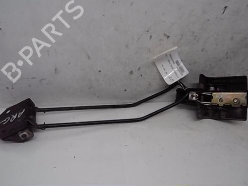 Used Hinge/Door check strap CITROËN BERLINGO / BERLINGO FIRST Box Body/MPV (M_) [1996-2011]  14566601