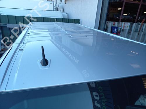 Rear windshield wiper arm RENAULT TRAFIC III Van (FG_) 2.0 dCi 145 (FGML) | BP30556316C144