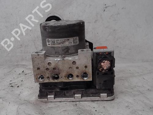 Used ABS pump VW GOLF VII (5G1, BQ1, BE1, BE2) 1.6 TDI (115 hp) 16252346