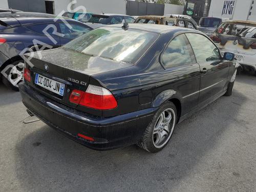 Right tailgate light BMW 3 Coupe (E46) 330 Ci | BP13835373C80 