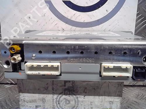 Radio RENAULT MEGANE IV Hatchback (B9A/M/N_)  | BP13853861E6 