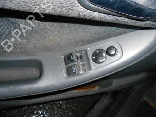 Right mirror AUDI A3 (8L1) 1.8 | BP13870904C27 
