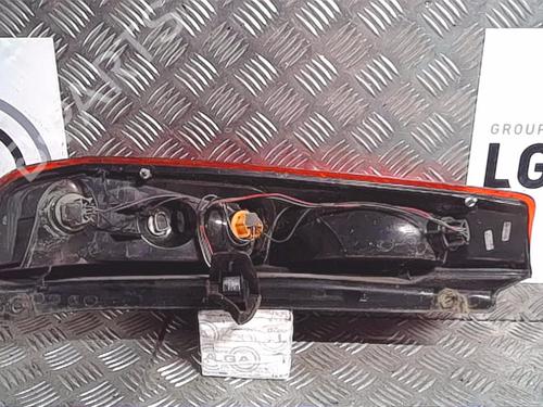 Used Right taillight FORD FIESTA V (JH_, JD_) [2001-2014]  13857216