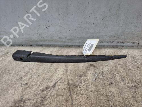 Used Rear windshield wiper arm HYUNDAI ix35 (LM, EL, ELH) 1.7 CRDi (116 hp) 27709405