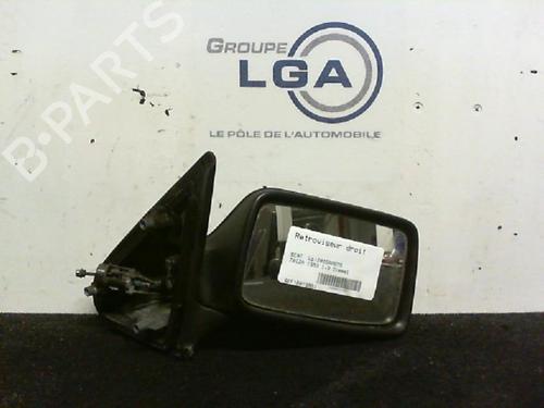 Used Right mirror SEAT IBIZA II (6K1) [1993-2002]  13870576