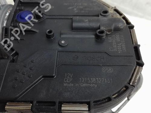 Front wiper motor FORD FOCUS IV (HN)  | BP15642205M29 