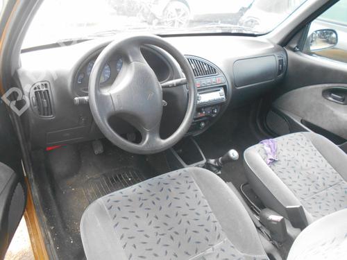 Gearbox CITROËN SAXO (S0, S1)  | BP24534763M3 