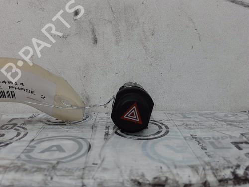 Warning switch OPEL ASTRA K (B16) 1.2 Turbo (68) | BP16320707I22 