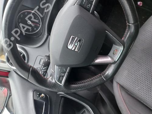 Headlight switch SEAT IBIZA IV (6J5, 6P1) 1.2 TSI | BP32633147I24  - Image 13