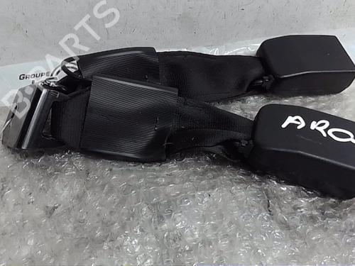 Seat buckle NISSAN QASHQAI / QASHQAI +2 I (J10, NJ10, JJ10E) 1.5 dCi | BP19281145I32 