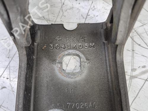 Used Hinge/Door check strap Hinge/Door check strap 37597134 37597134