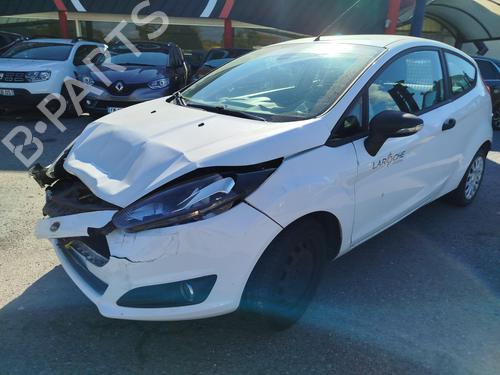 Engine FORD FIESTA VI (CB1, CCN) 1.5 TDCi | BP37649005M1 - Image 15