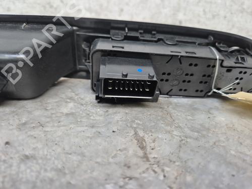 Left front window switch CITROËN DS3 (SA_) 1.4 VTi 95 | BP30714550I27
