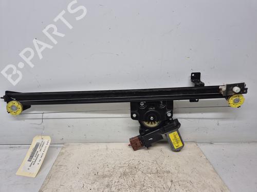 Front right window mechanism PEUGEOT BOXER Van 2.2 HDi 150 | BP33210612C23 - Image 2