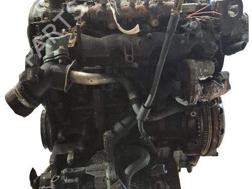 Engine CITROËN JUMPER II Van  | BP37252608M1  - Image 6