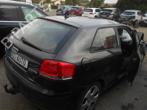 Left taillight AUDI A3 (8P1) | BP33443753C34 - Image 7