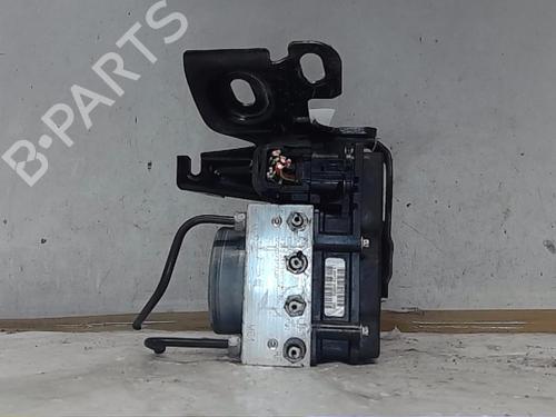 ABS Bremseaggregat PEUGEOT BIPPER (AA_) 1.3 HDi 75 (75 hp) 19281261