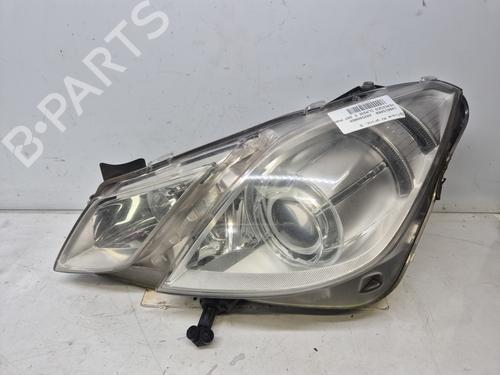 left-headlight-mercedes-benz-e-class-coupe-c207-2009-2010-2011-2012-2013-2014-2015-2016-33443711 main image
