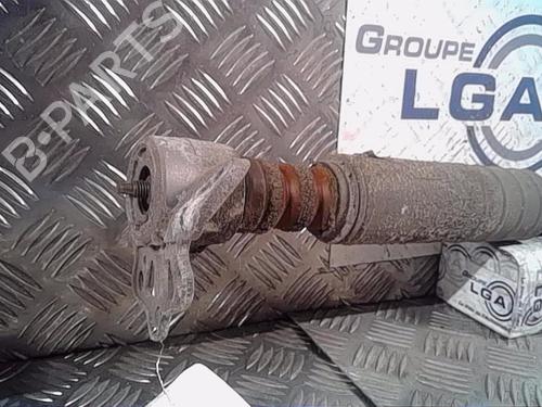 Used Right rear shock absorber OPEL CORSA D (S07) 1.3 CDTI (L08, L68) (75 hp) 13859497