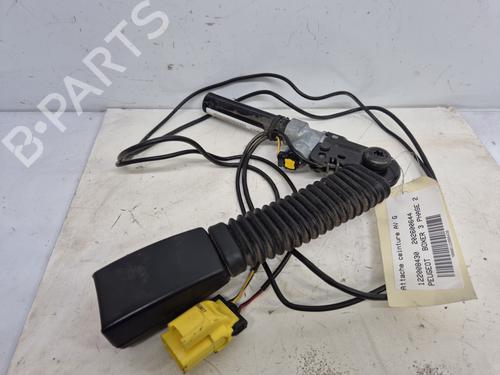 Engate do cinto PEUGEOT BOXER Van 2.0 BlueHDi 160 (163 hp) 33210926