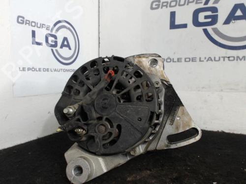 Alternator FIAT PANDA (169_) 1.1 (169.AXA1A) | BP13870972M7 