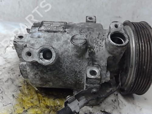Compressor A/A MITSUBISHI MIRAGE / SPACE STAR VI Hatchback (A0_A) 1.0 (A05A) (71 hp) 17074825