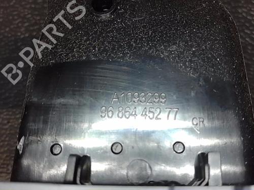 Air vent PEUGEOT 508 I (8D_) 2.0 HDi | BP23183627I21