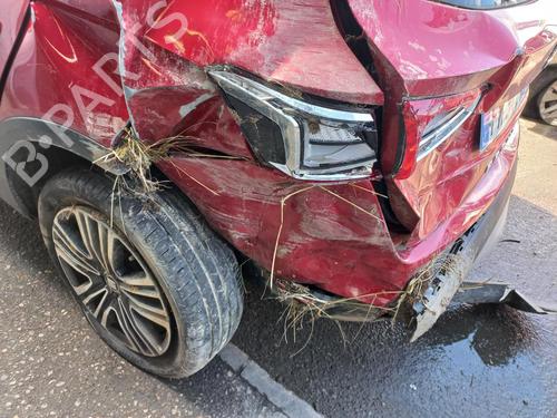 Førerens kollisjonspute SEAT ARONA (KJ7, KJP) 1.0 TSI | BP18885787C9 