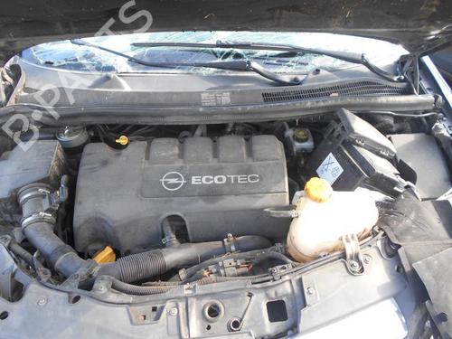 Left taillight OPEL CORSA D (S07) 1.3 CDTI (L08, L68) | BP13842999C34 
