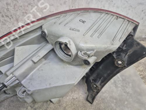 Left taillight HYUNDAI ix35 (LM, EL, ELH) 1.7 CRDi | BP30117646C34