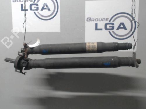 Used Driveshaft MERCEDES-BENZ C-CLASS Coupe (CL203) C 200 Kompressor (203.745) (163 hp) 14548098