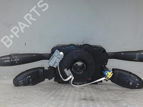 Used Steering column stalk PEUGEOT RCZ 2.0 HDi (163 hp) 21127396