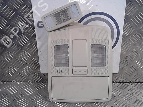 Used Interior roof light MAZDA 3 (BM, BN) [2013-2019]  13860604