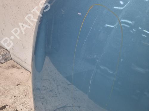 Hood RENAULT ZOE (BFM_) | BP30332274C1